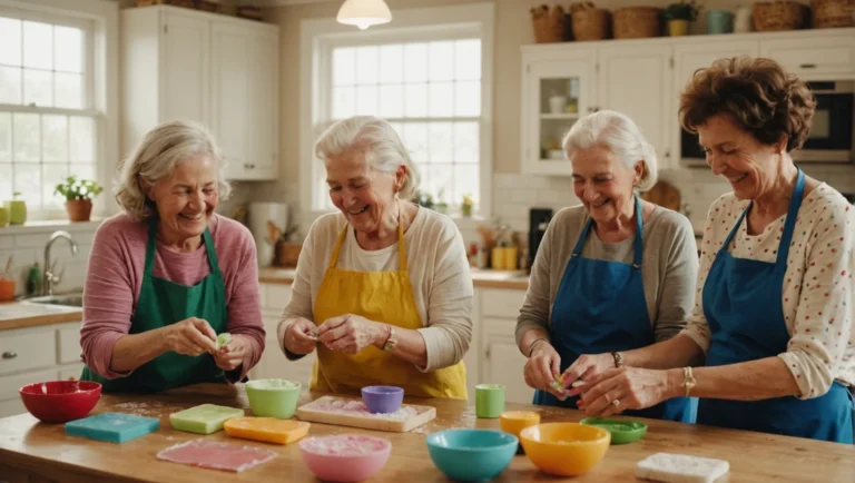 Activités familiales insolites à partager pour des moments complices entre femmes