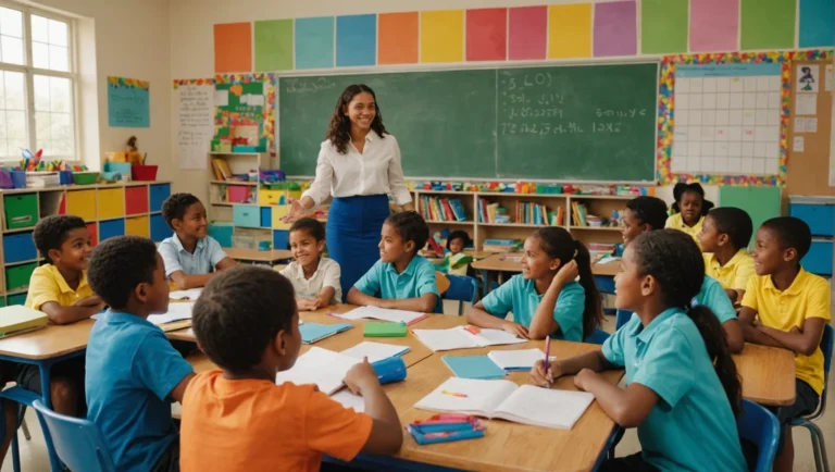 éducation positive : révolutionner l’éducation de nos enfants au féminin